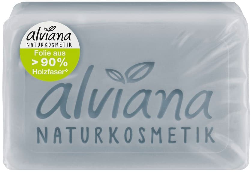 Alviana BIO Mýdlo levandule