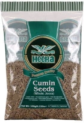 Heera Římský kmín celý