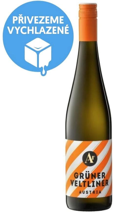 AR Grüner Veltliner Austria Niederösterreich