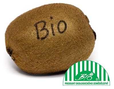 BIO kiwi kus (cca 80g)