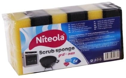 Niteola Houba na gril