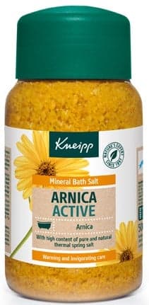 Kneipp Sůl do koupele svaly a klouby