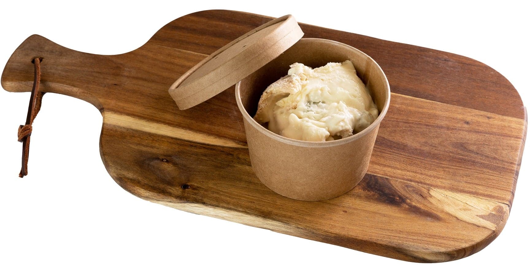 Gorgonzola spoonable PDO