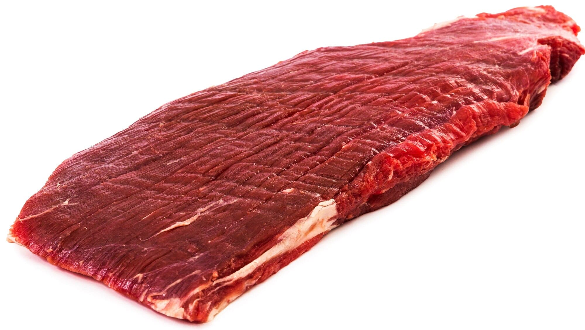 MASO! Hovězí flank steak