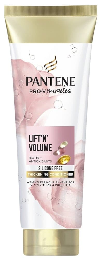 Pantene Pro-V Miracles Lift'N'Volume kondicionér pro objem