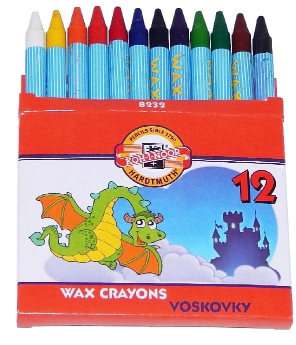 Koh-i-noor Voskovky