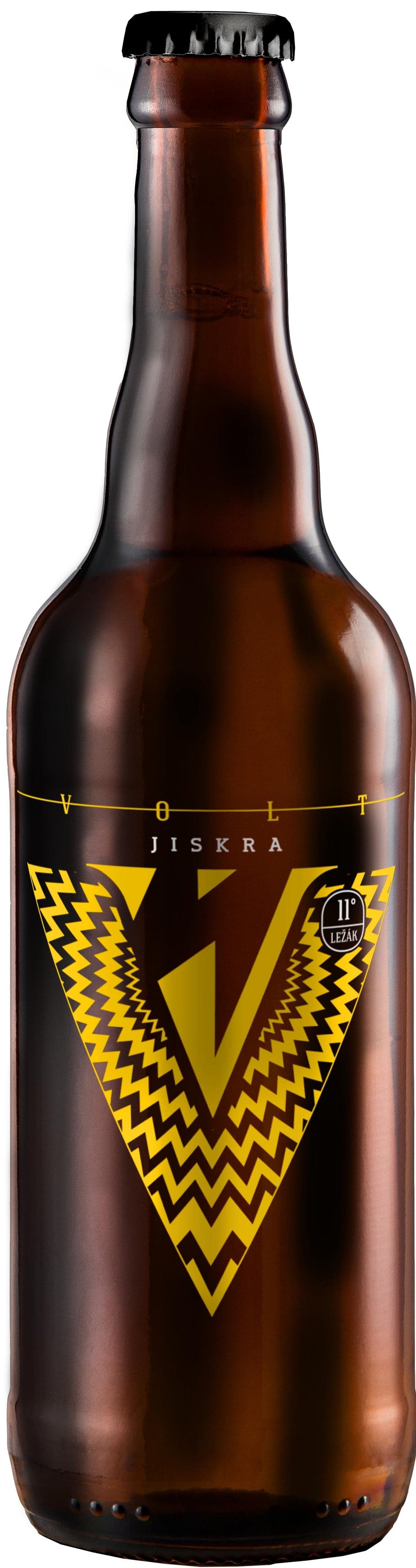 Volt Jiskra