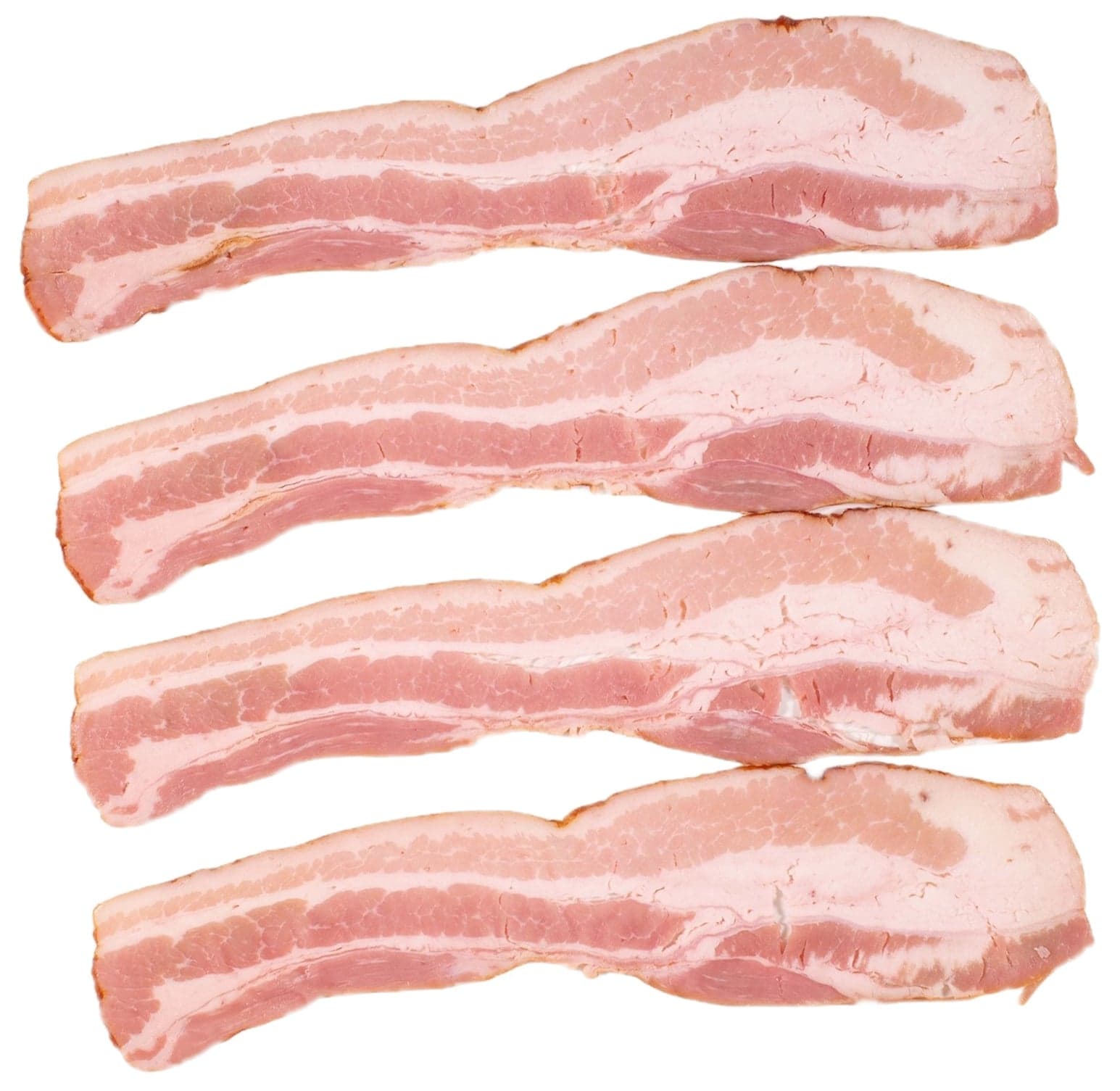 Maso Klouda Americká slanina krájená