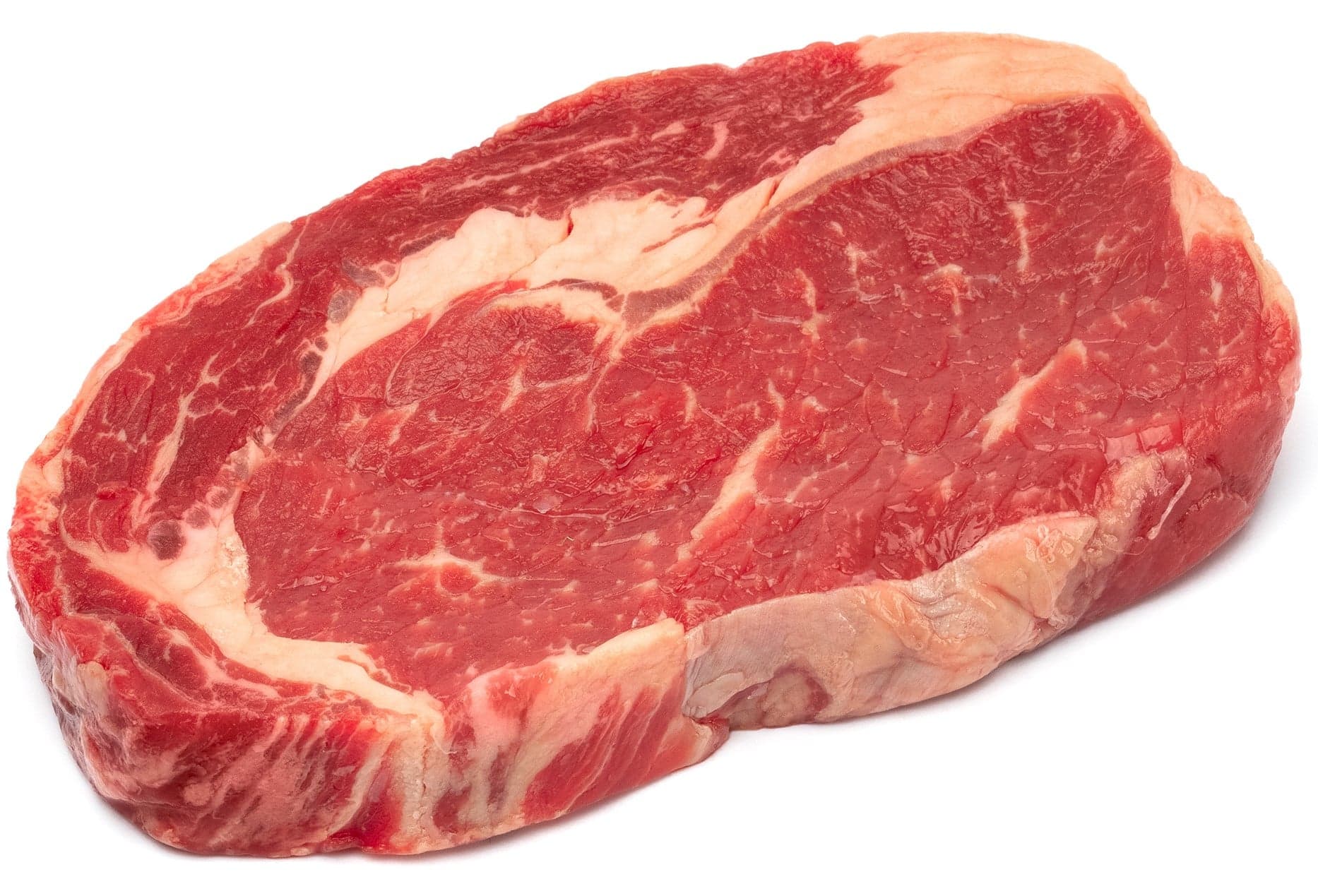 Sutcha Rib eye steak z Uruguaye