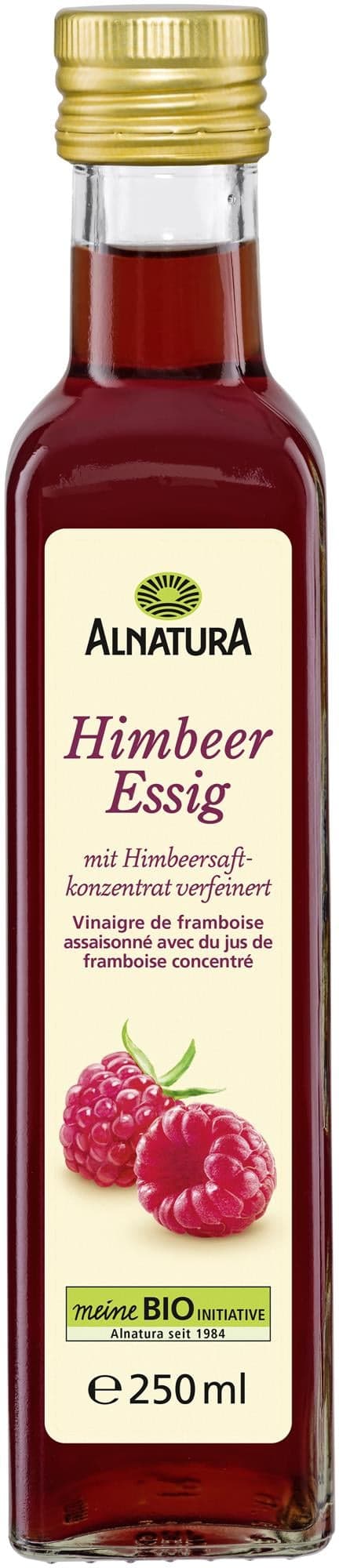 Alnatura BIO Malinový ocet