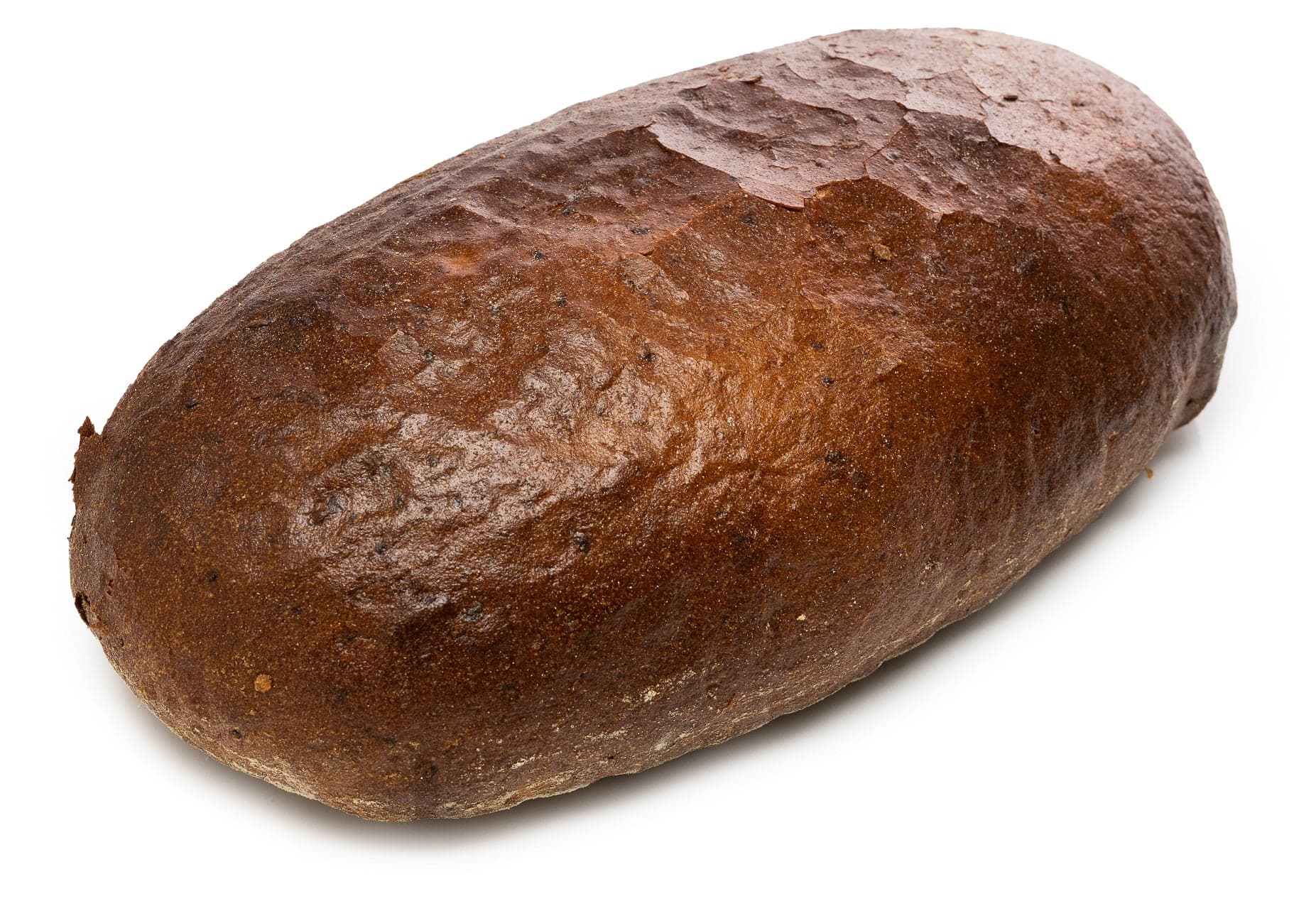 Rohlíkův tradiční bramborový chléb