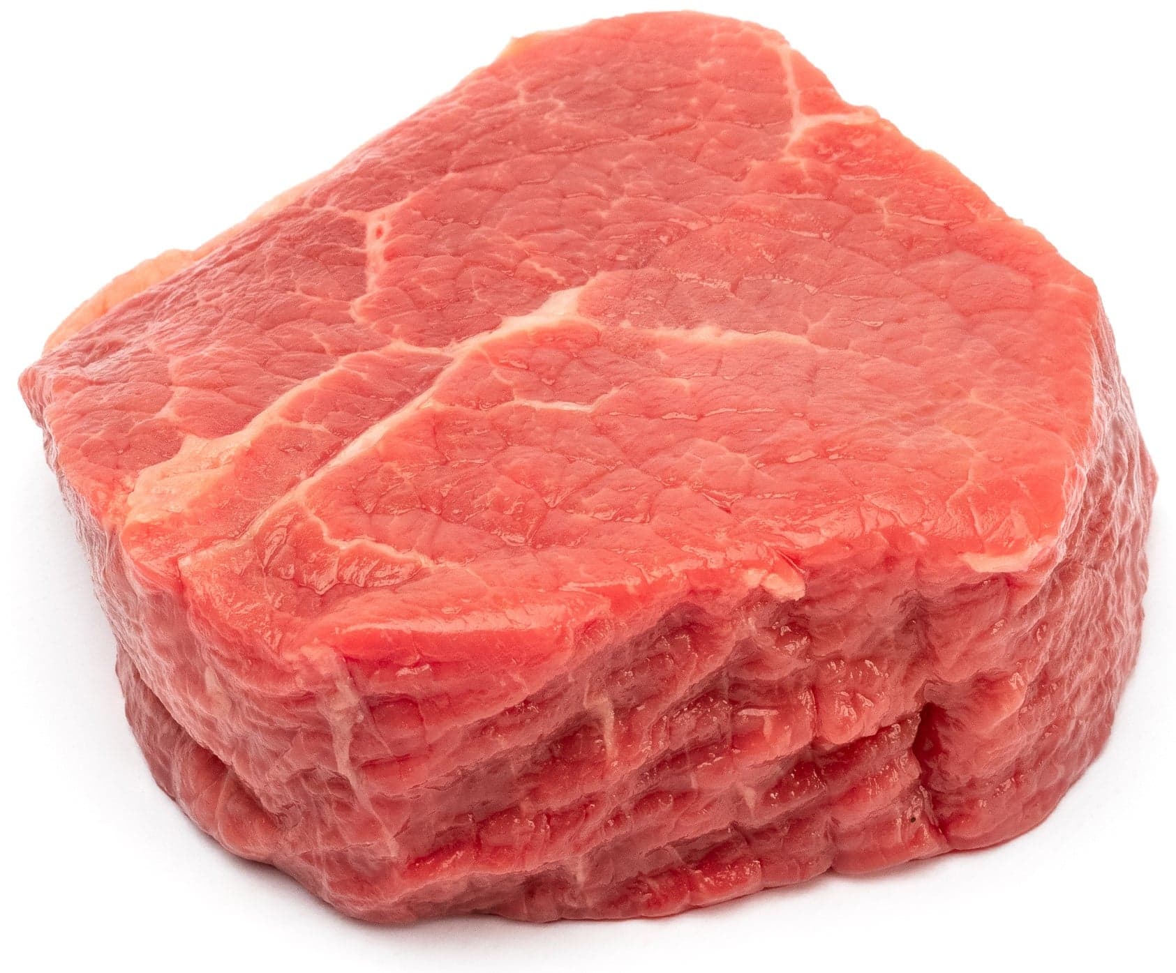 Sutcha Angus eye round steak ze Severní Ameriky