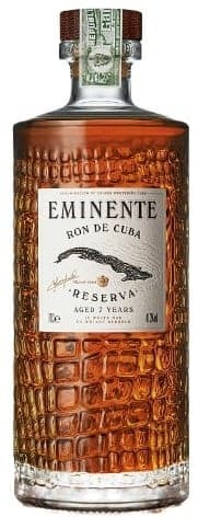 Eminente Reserva 41,3% obj.