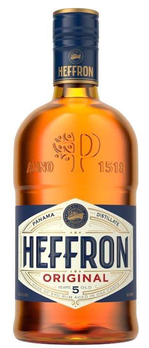 Heffron Original 35% obj.