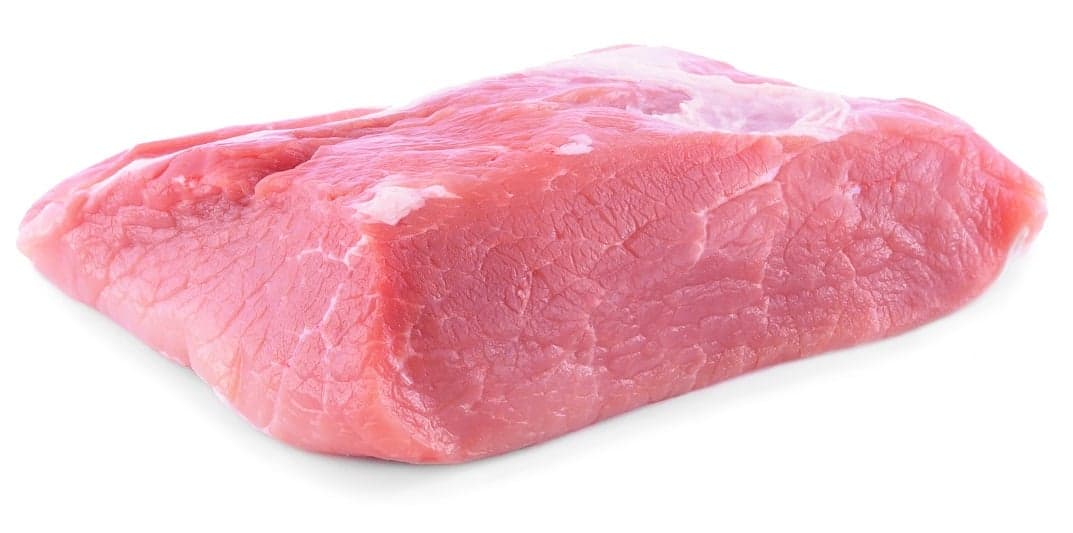 Qualivo Telecí flank/flap steak