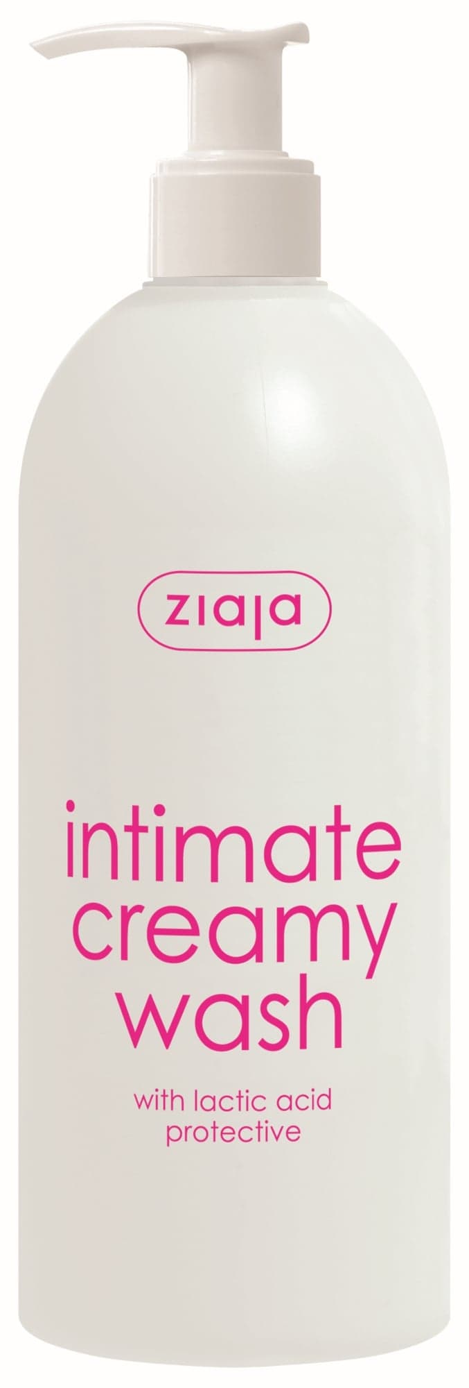 Ziaja Intima Krémová intimní hygiena