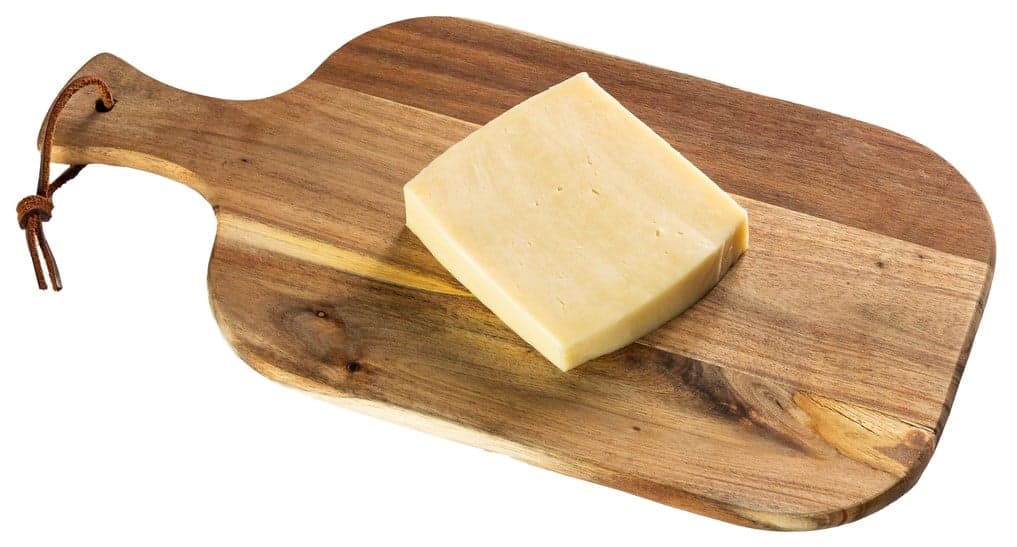 Eidam výkroj 40%