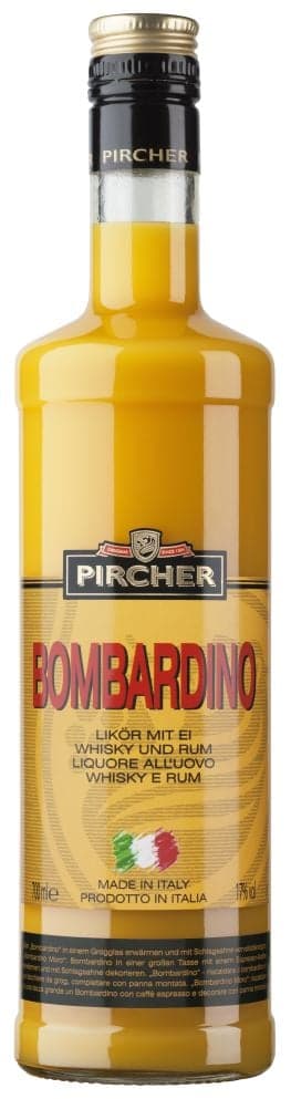 Pircher Bombardino 17% obj.