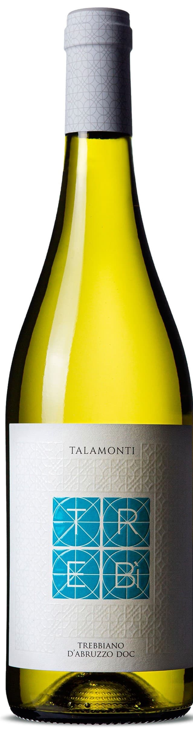Talamonti Trebbiano d'Abruzzo Trebi DOC