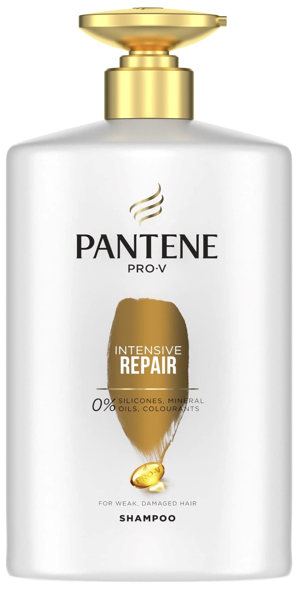 Pantene Pro-V Intensive Repair šampon na poškozené vlasy
