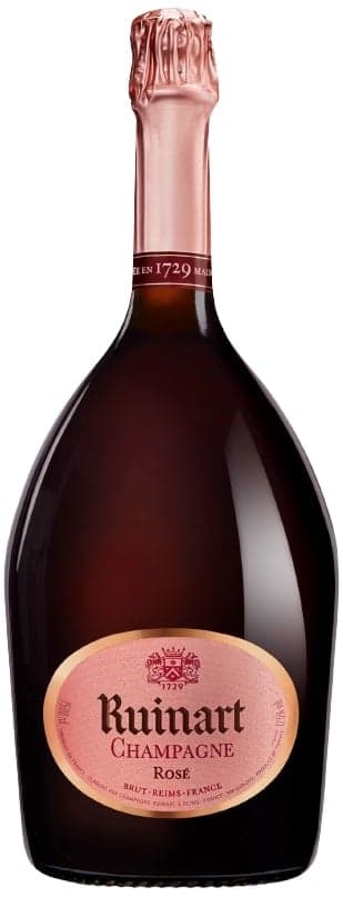 Ruinart Rosé