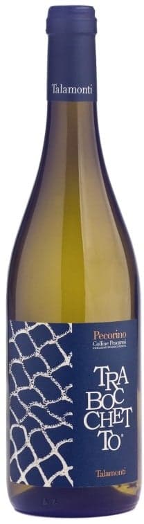 Talamonti Pecorino Colline Pescaresi Trabocchetto 2023