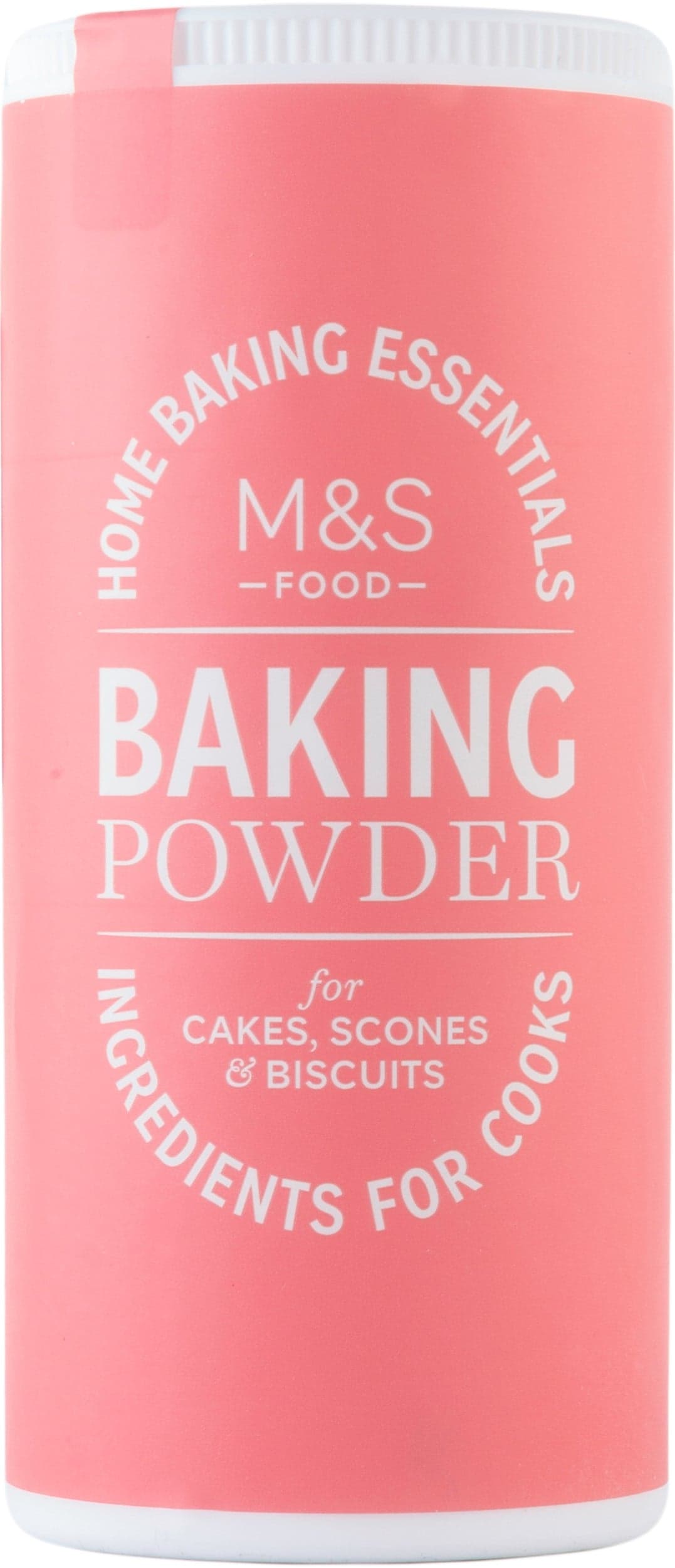 Marks & Spencer Kypřící prášek do pečiva