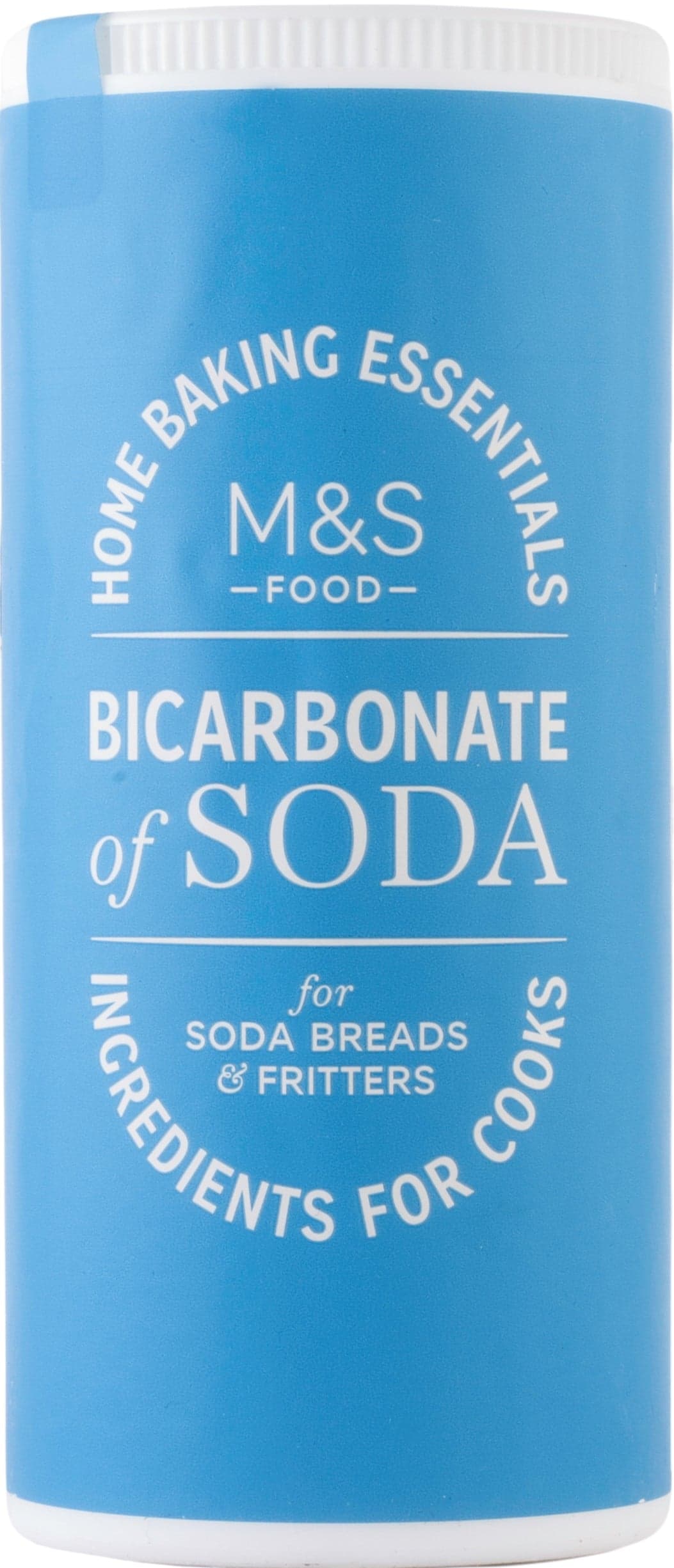 Marks & Spencer Jedlá soda na pečení