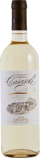 Casasole Orvieto Classico DOC Santa Cristina 2022
