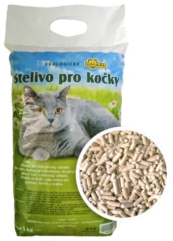Limara Stelivo pro kočky