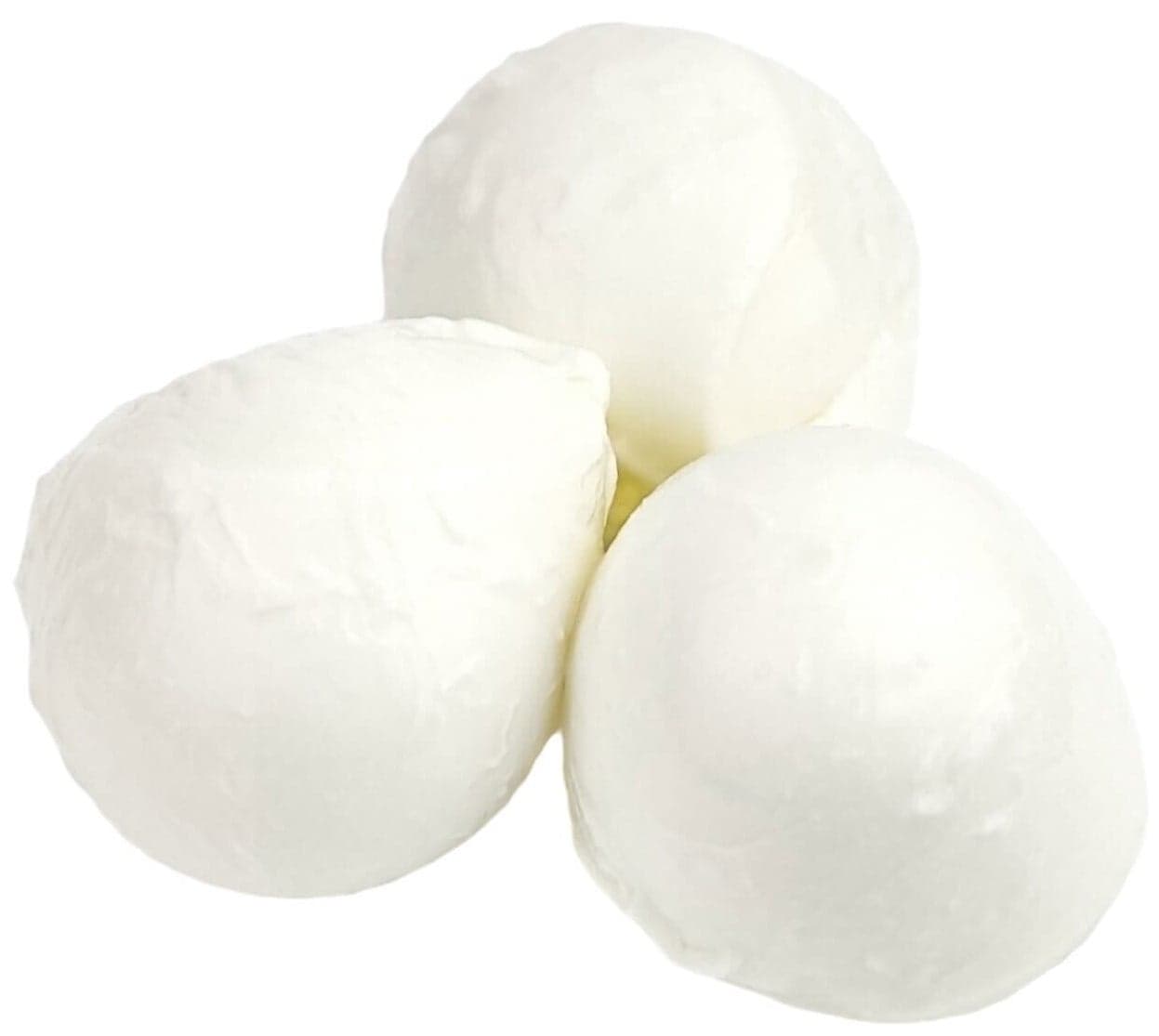 MozzarellArt Ciliegina