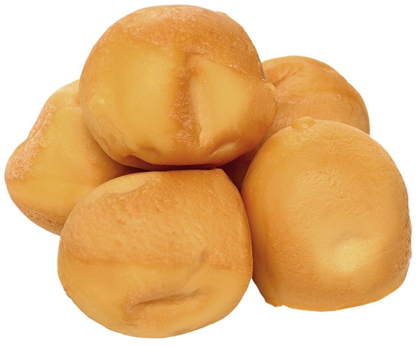 MozzarellArt Scamorza ciliegina uzená