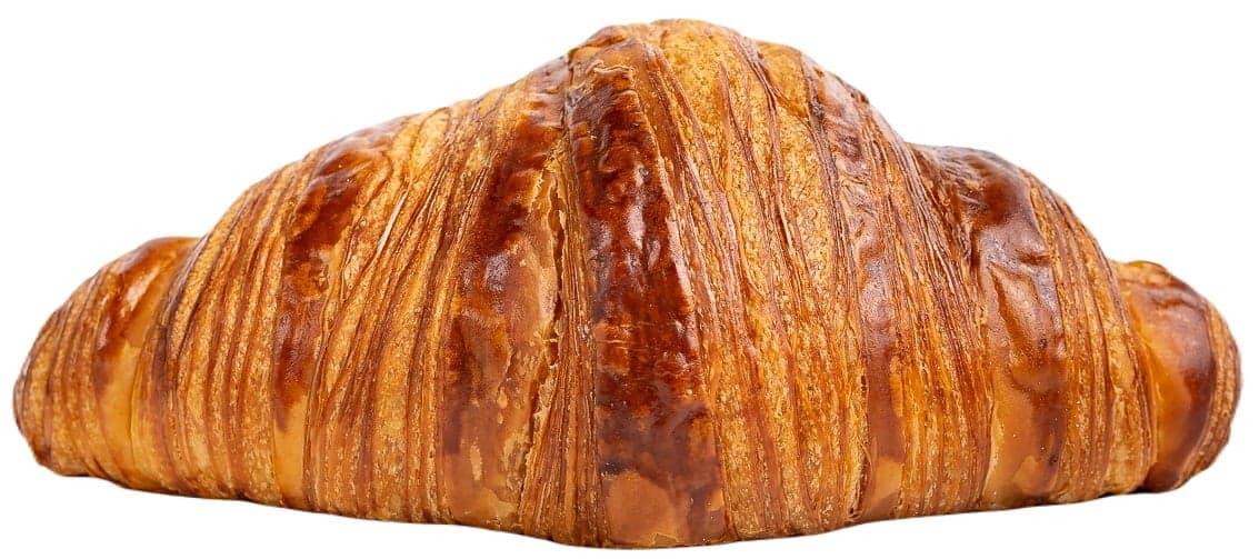 Rohlíkův croissant