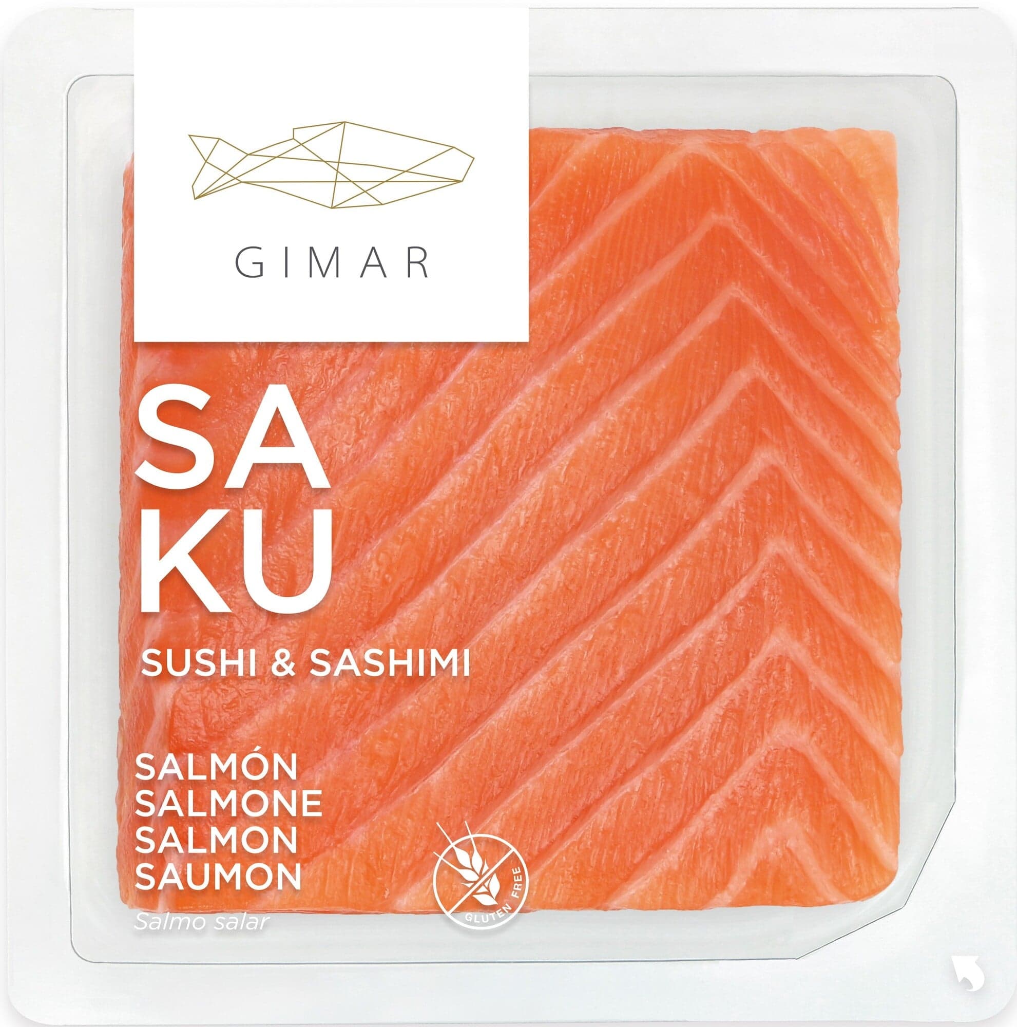 Gimar Losos Saku