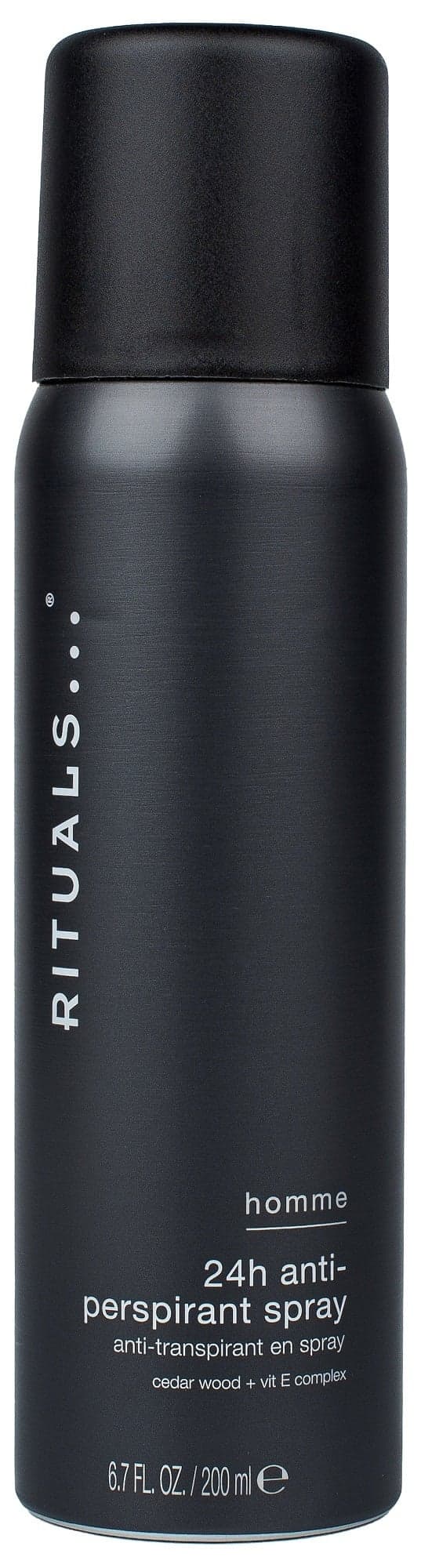 Rituals Homme Antiperspirant ve spreji