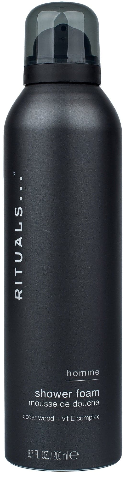 Rituals Homme Sprchová pěna