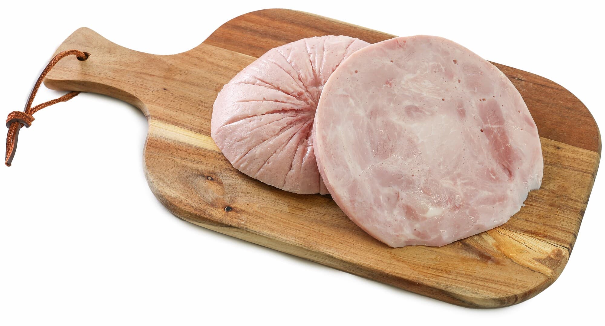 Šunka nejvyšší jakosti v celku