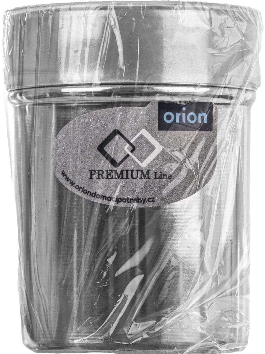 Orion Cukřenka s nerezovým sítkem