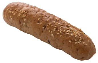 Rohlíkův rohlíček vícezrnný se sezamem banketka