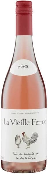La Vieille Ferme Rose