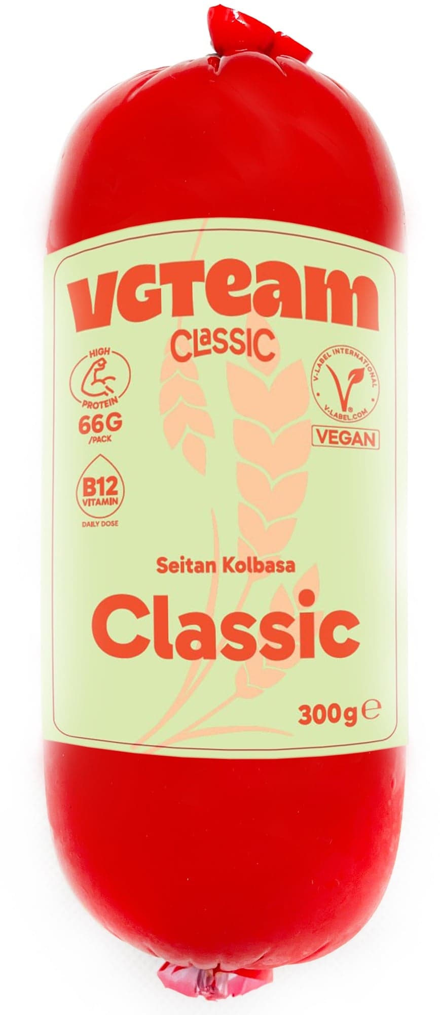 VGTeam Seitan klasik