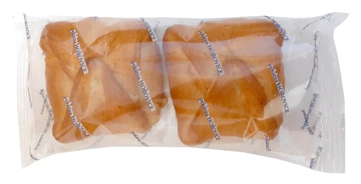 PAC Hořovice Šáteček povidlový s fruktózou, balený