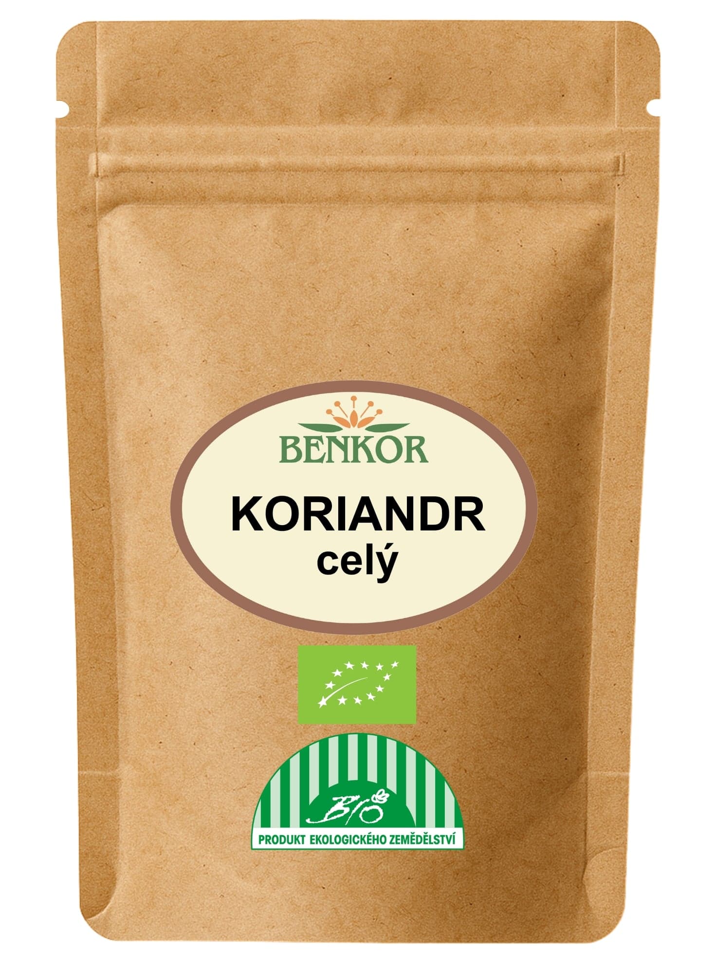 Benkor BIO Koriandr