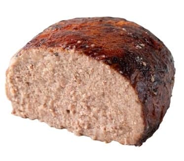 TRMS Pečená sekaná půlka