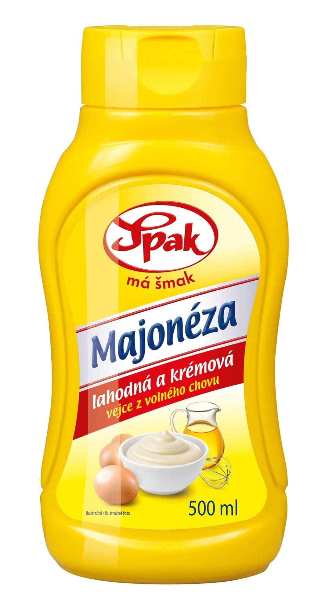 Spak Majonéza