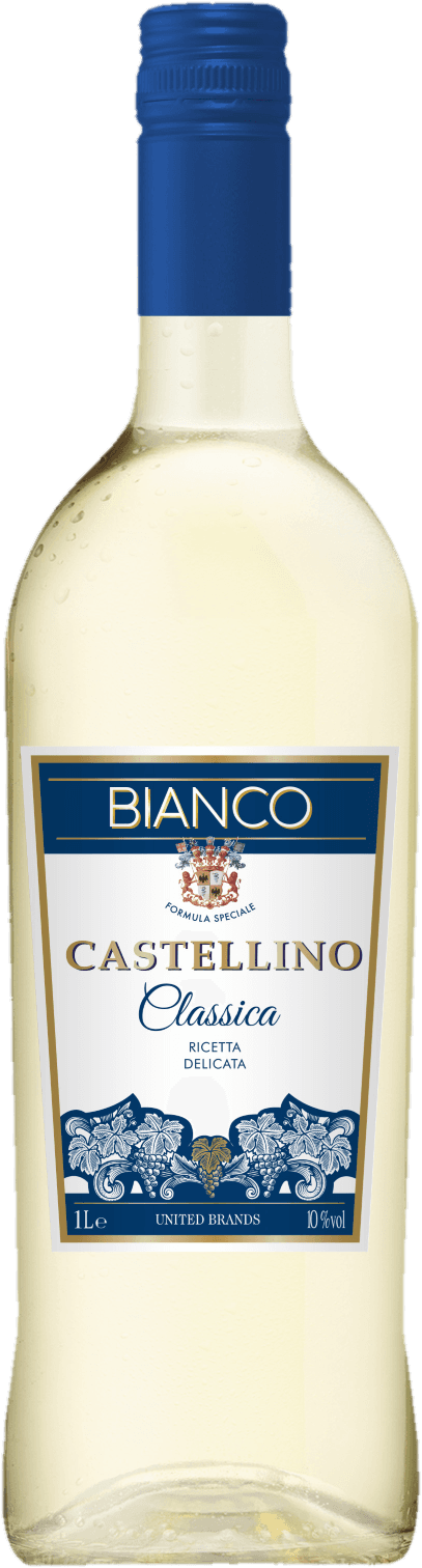 Castellino Bianco Vinný aromatizovaný nápoj