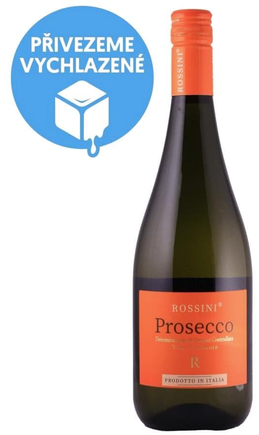 Rossini Prosecco Frizzante DOC
