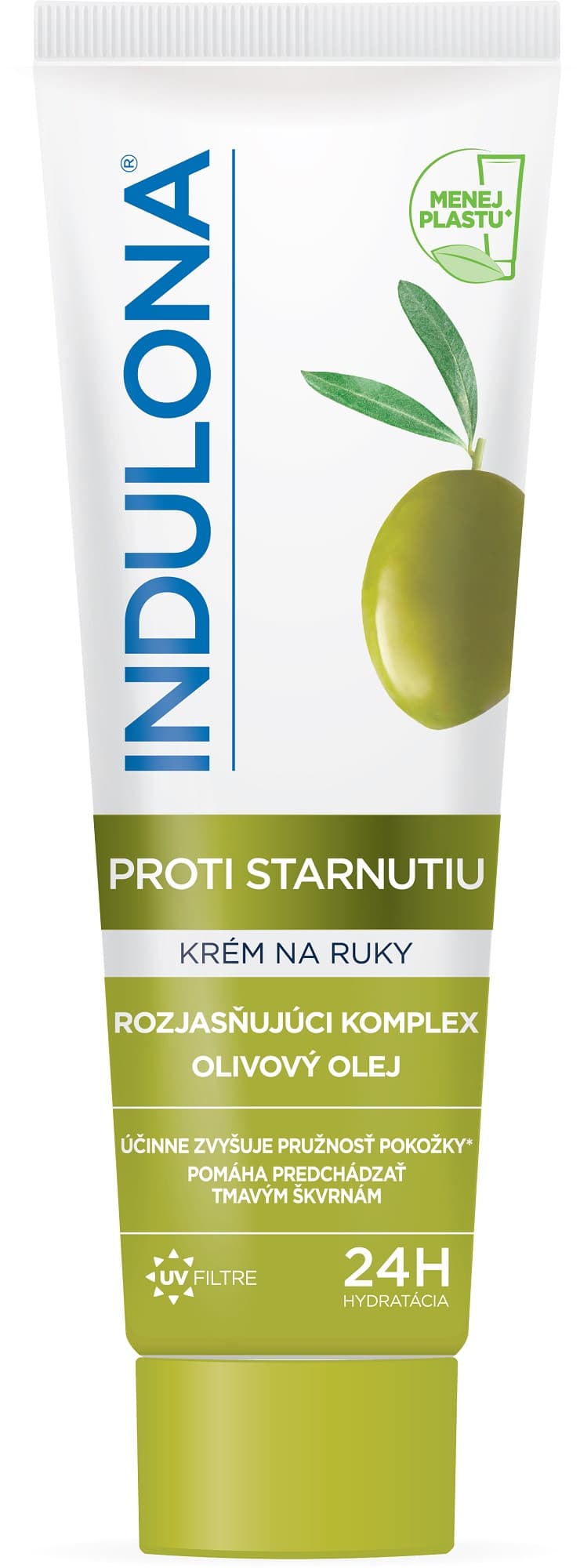 Indulona Olivová krém na ruce