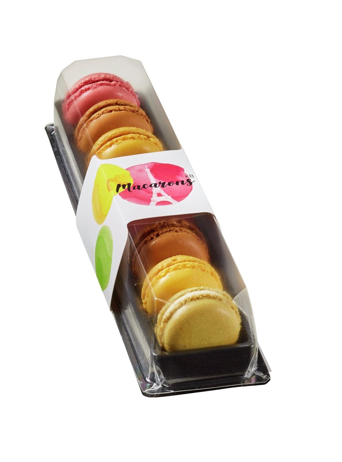 Le Fournil de Pierre Makronky francouzské