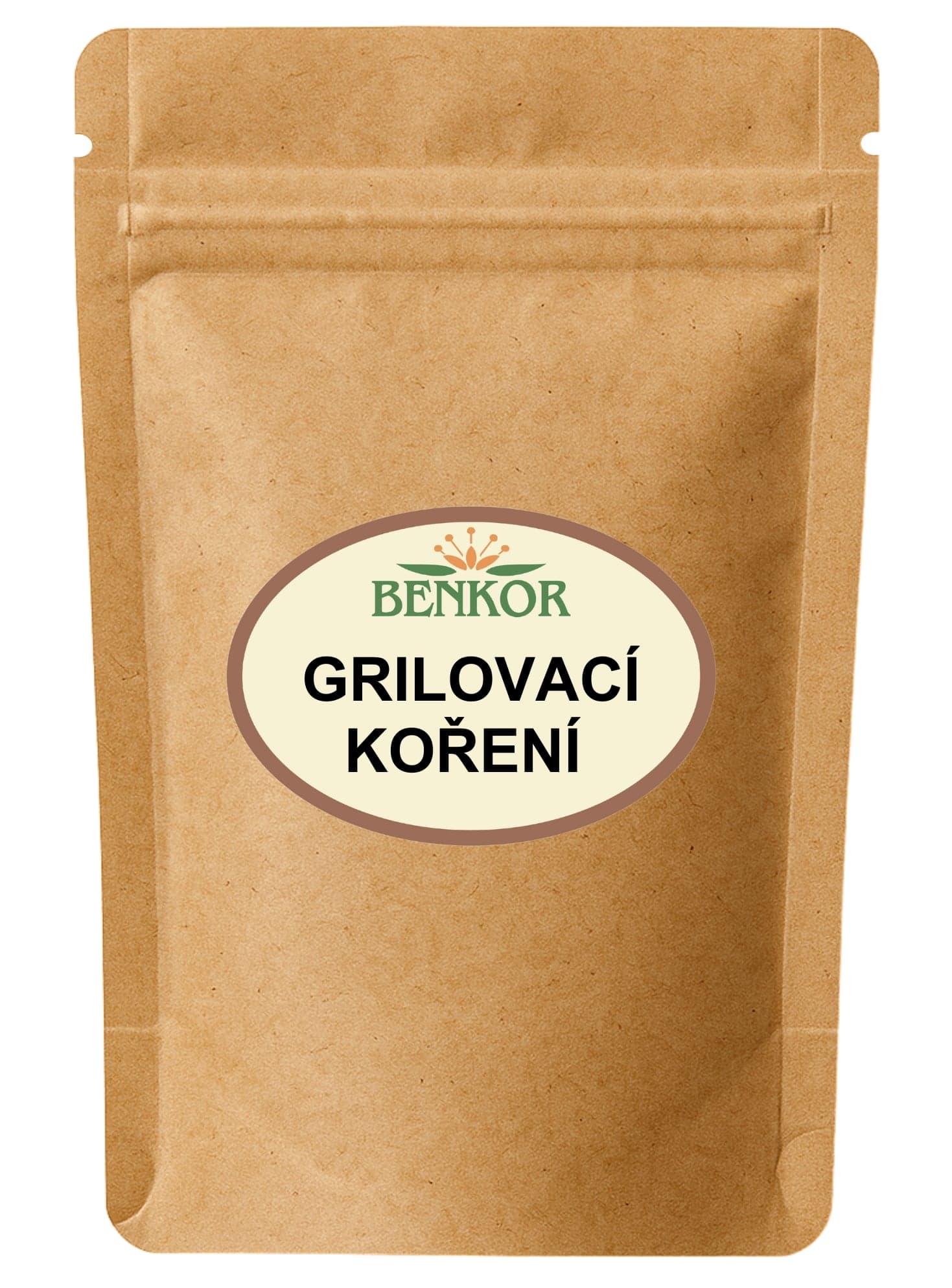 Benkor Grilovací koření bez glutamanu